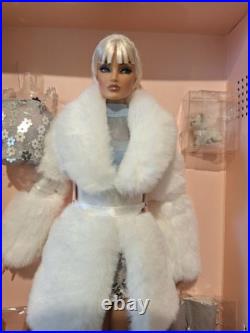 Fashion Royalty Doll Collection! 2024 W Club Exclusive! Baby Blue Imogen