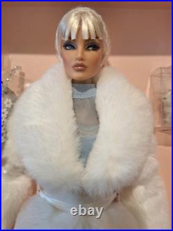 Fashion Royalty Doll Collection! 2024 W Club Exclusive! Baby Blue Imogen
