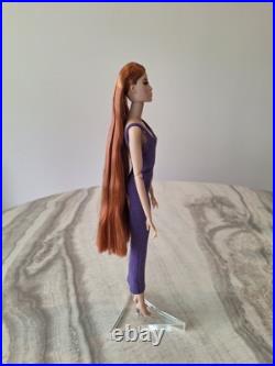 Fashion Royalty Doll Collection! Billion Dollar Beauty! Alejandra Luna!