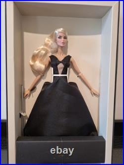 Fashion Royalty Doll Collection! Black Tie Ball Vanessa Perrin! 2015 W Club Fashion Royalty Doll Collection! Black Tie Ball Vanessa Perrin! 2015 W Club