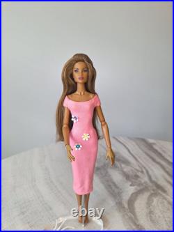 Fashion Royalty Doll Collection! Color Lab! Dree Hill Nude Doll Only Fashion Royalty Doll Collection! Color Lab! Dree Hill Nude Doll Only