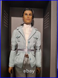 Fashion Royalty Doll Collection! Cool Breeze Dalpinder Chowdhury! The Monarchs