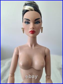 Fashion Royalty Doll Collection! East 59 Street Victoire Della Roux Sparkling