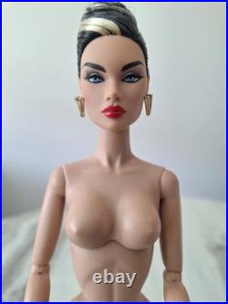 Fashion Royalty Doll Collection! East 59 Street Victoire Della Roux Sparkling