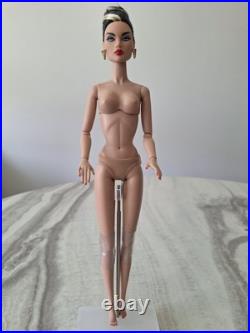 Fashion Royalty Doll Collection! East 59 Street Victoire Della Roux Sparkling