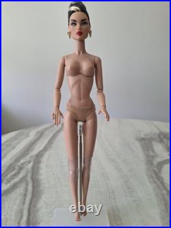 Fashion Royalty Doll Collection! East 59 Street Victoire Della Roux Sparkling