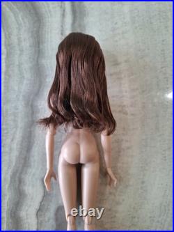 Fashion Royalty Doll Collection! Fan Xi! Color Infusions Style Labs! Nude