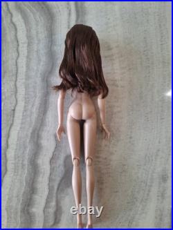 Fashion Royalty Doll Collection! Fan Xi! Color Infusions Style Labs! Nude