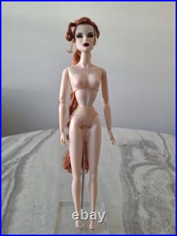 Fashion Royalty Doll Collection! Fao Schwarz Original! Limited Edition! Fashion Royalty Doll Collection! Fao Schwarz Original! Limited Edition!