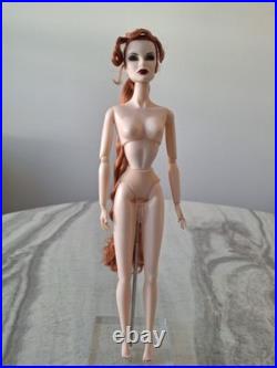 Fashion Royalty Doll Collection! Fao Schwarz Original! Limited Edition! Fashion Royalty Doll Collection! Fao Schwarz Original! Limited Edition!