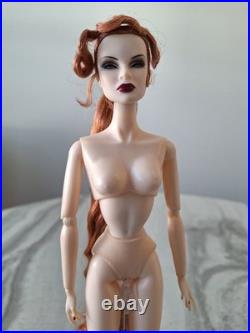 Fashion Royalty Doll Collection! Fao Schwarz Original! Limited Edition! Fashion Royalty Doll Collection! Fao Schwarz Original! Limited Edition!