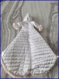Fashion Royalty Doll Collection Fashions! After Glow Keeki Adaeze! Puffer