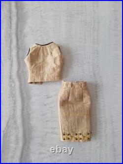 Fashion Royalty Doll Collection Fashions! Featuring The Miami Chamelon