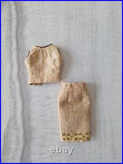 Fashion Royalty Doll Collection Fashions! Featuring The Miami Chamelon