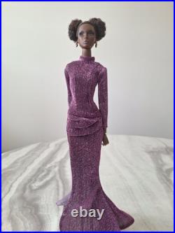 Fashion Royalty Doll Collection! Fashions Inspired By Integrity Dolls!