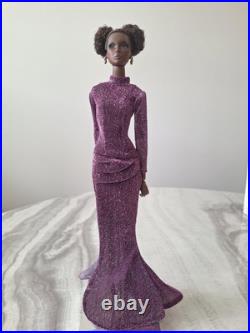 Fashion Royalty Doll Collection! Fashions Inspired By Integrity Dolls!