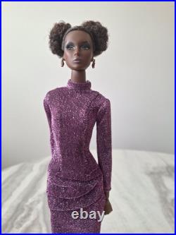 Fashion Royalty Doll Collection! Fashions Inspired By Integrity Dolls!