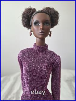 Fashion Royalty Doll Collection! Fashions Inspired By Integrity Dolls!