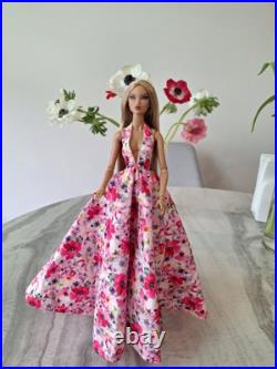 Fashion Royalty Doll Collection Fashions! The Garden Of Versailles Infamous Fashion Royalty Doll Collection Fashions! The Garden Of Versailles Infamous