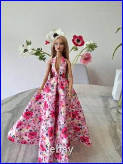 Fashion Royalty Doll Collection Fashions! The Garden Of Versailles Infamous Fashion Royalty Doll Collection Fashions! The Garden Of Versailles Infamous