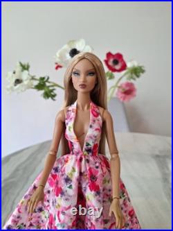 Fashion Royalty Doll Collection Fashions! The Garden Of Versailles Infamous Fashion Royalty Doll Collection Fashions! The Garden Of Versailles Infamous