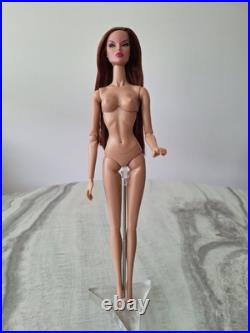 Fashion Royalty Doll Collection! Featuring 2016 Ruffles And Blooms Eugenia