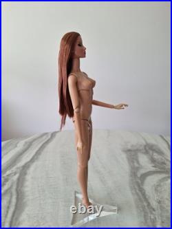 Fashion Royalty Doll Collection! Featuring 2016 Ruffles And Blooms Eugenia