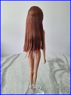 Fashion Royalty Doll Collection! Featuring 2016 Ruffles And Blooms Eugenia