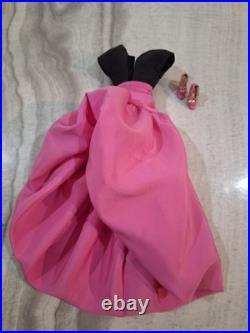 Fashion Royalty Doll Collection! Featuring 2024 W Club Exclusive! Featuring Ball