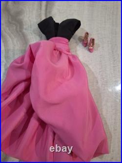 Fashion Royalty Doll Collection! Featuring 2024 W Club Exclusive! Featuring Ball