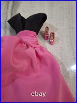 Fashion Royalty Doll Collection! Featuring 2024 W Club Exclusive! Featuring Ball