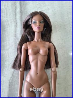 Fashion Royalty Doll Collection! Featuring Eugenia Perrin-frost Nude Doll Fashion Royalty Doll Collection! Featuring Eugenia Perrin-frost Nude Doll