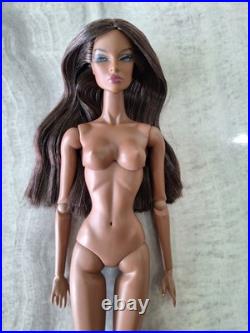 Fashion Royalty Doll Collection! Featuring Eugenia Perrin-frost Nude Doll Fashion Royalty Doll Collection! Featuring Eugenia Perrin-frost Nude Doll