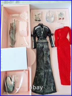 Fashion Royalty Doll Collection! Featuring Get Ready With Me Nadja Rhymes
