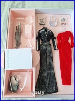 Fashion Royalty Doll Collection! Featuring Get Ready With Me Nadja Rhymes