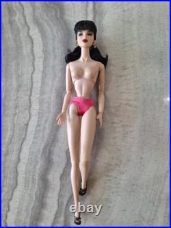 Fashion Royalty Doll Collection! Featuring Luchia Z Addicted To Style De