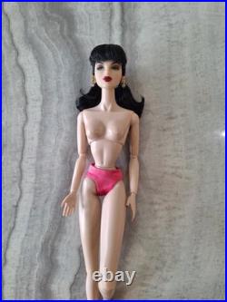 Fashion Royalty Doll Collection! Featuring Luchia Z Addicted To Style De