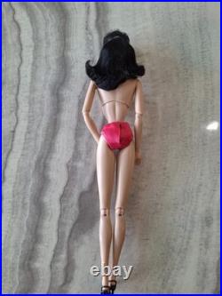 Fashion Royalty Doll Collection! Featuring Luchia Z Addicted To Style De