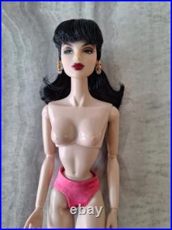 Fashion Royalty Doll Collection! Featuring Luchia Z Addicted To Style De