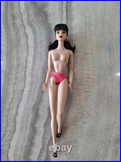 Fashion Royalty Doll Collection! Featuring Luchia Z Addicted To Style De