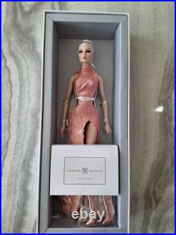 Fashion Royalty Doll Collection! Featuring Martini Social Eugenia