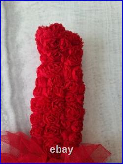Fashion Royalty Doll Collection! Featuring Ooak Italian Gown! Inspired By