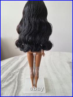 Fashion Royalty Doll Collection! Featuring Seductive Slay Navia