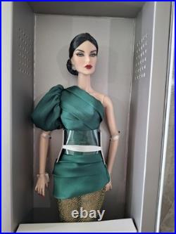 Fashion Royalty Doll Collection! Featuring Such A Gem Dania Zarr! 2019 Integrity