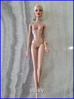 Fashion Royalty Doll Collection! Featuring The 25 Anniversary Doll! By Jason Fashion Royalty Doll Collection! Featuring The 25 Anniversary Doll! By Jason