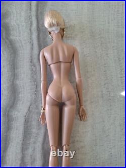 Fashion Royalty Doll Collection! Featuring The 25 Anniversary Doll! By Jason Fashion Royalty Doll Collection! Featuring The 25 Anniversary Doll! By Jason