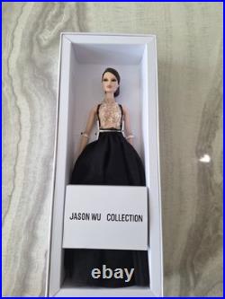 Fashion Royalty Doll Collection! Featuring Venus Rising Eugenia Perrin-frost