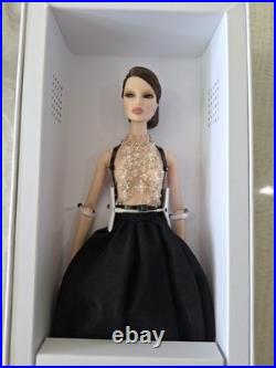 Fashion Royalty Doll Collection! Featuring Venus Rising Eugenia Perrin-frost