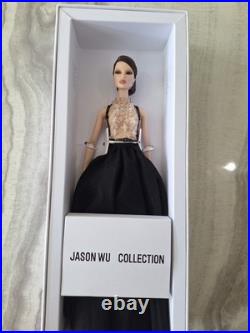 Fashion Royalty Doll Collection! Featuring Venus Rising Eugenia Perrin-frost