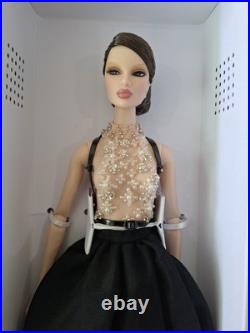 Fashion Royalty Doll Collection! Featuring Venus Rising Eugenia Perrin-frost